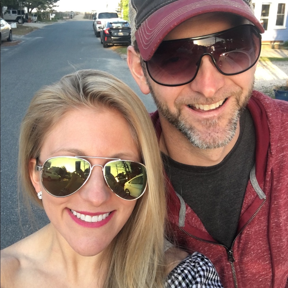 Meet your Posher, Lesley